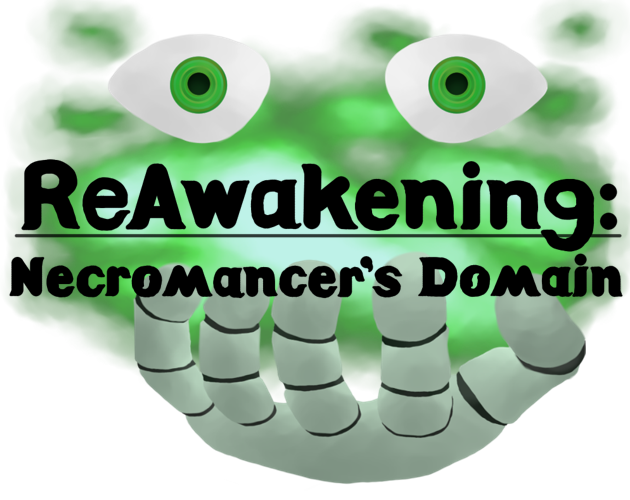Necromancer's Domain