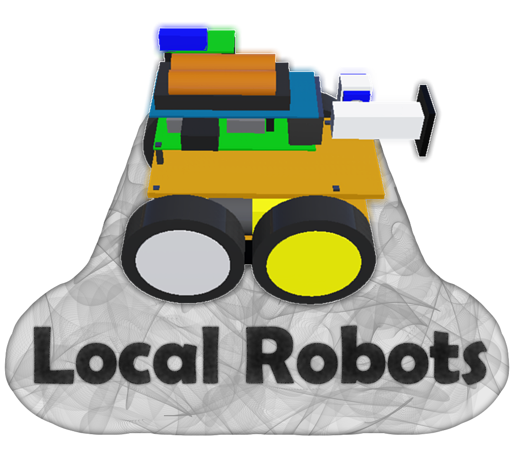 Local Robots